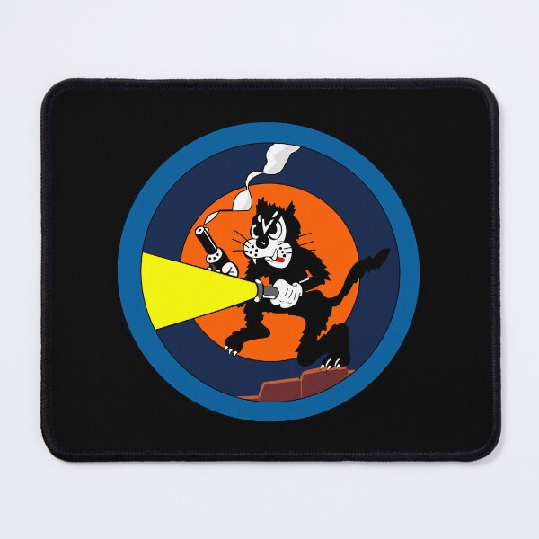 Item preview, USAF - 548th Night Fighter Squadron - Clean Style designed and sold by pzd501.