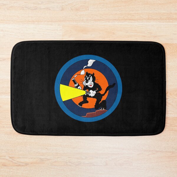 Item preview, USAF - 548th Night Fighter Squadron - Clean Style designed and sold by pzd501.