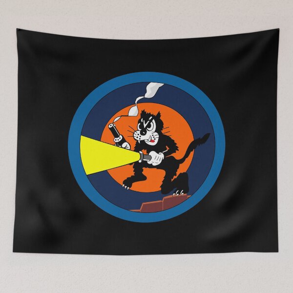 Item preview, USAF - 548th Night Fighter Squadron - Clean Style designed and sold by pzd501.