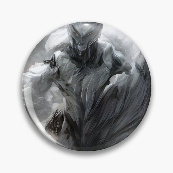 Item preview, MistHaven Foggy Monster - Veil of Shadows The Enigmatic Encounter designed and sold by IsdinMisthaven.