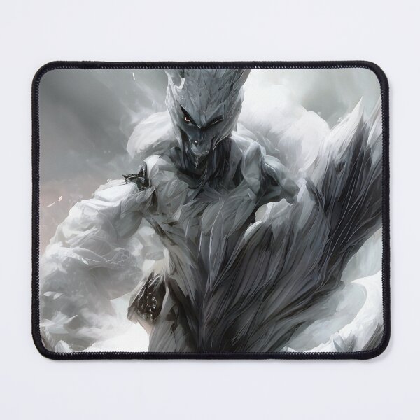 Item preview, MistHaven Foggy Monster - Veil of Shadows The Enigmatic Encounter designed and sold by IsdinMisthaven.