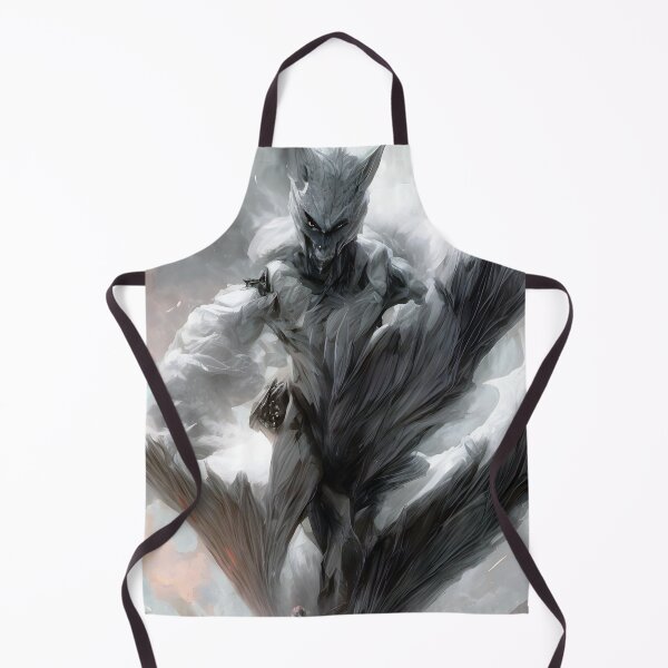 Item preview, MistHaven Foggy Monster - Veil of Shadows The Enigmatic Encounter designed and sold by IsdinMisthaven.