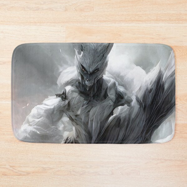 Item preview, MistHaven Foggy Monster - Veil of Shadows The Enigmatic Encounter designed and sold by IsdinMisthaven.
