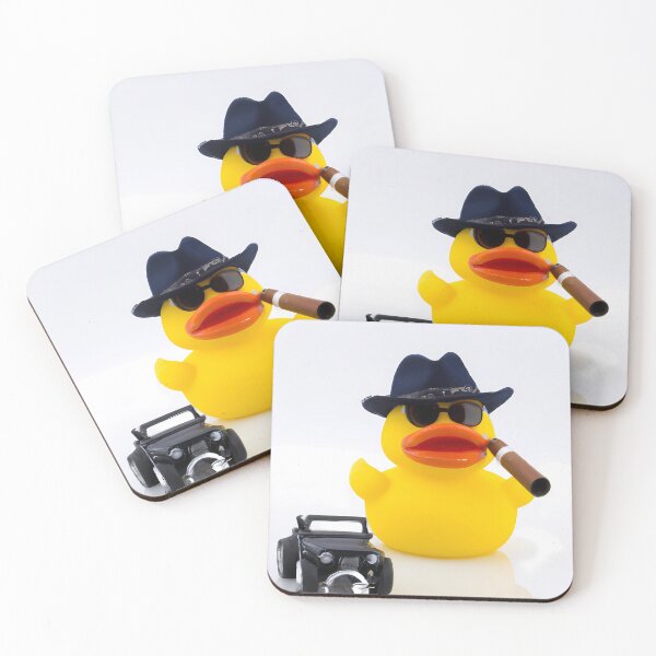 Artikelvorschau, Frankie Duckie entworfen und verkauft von GingerLynn13.