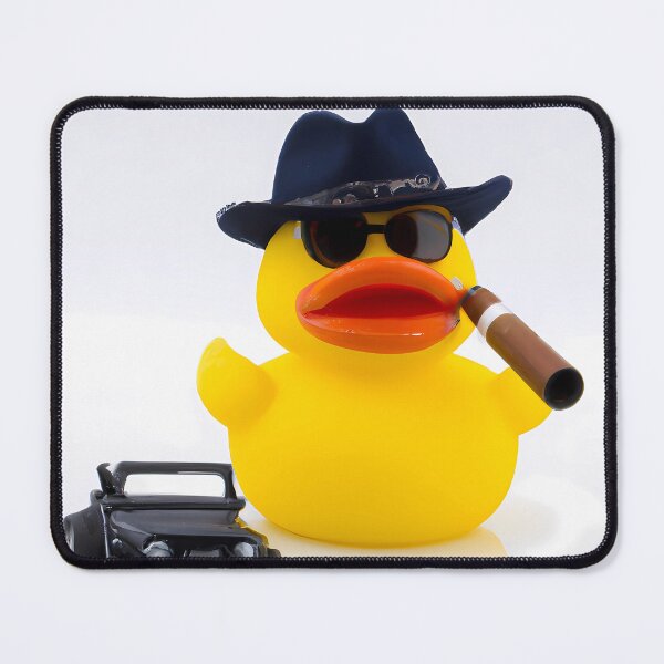 Item preview, Frankie Duckie designed and sold by GingerLynn13.