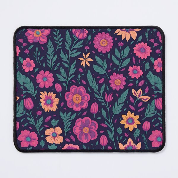 Artikelvorschau, Spring Pattern entworfen und verkauft von Islandadora.