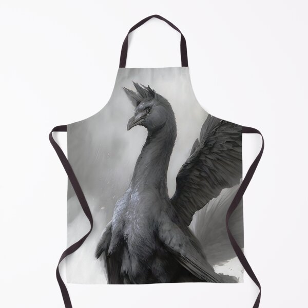 Item preview, MistHaven Foggy Monster - Veiled Despair Unmasking the Essence of Sorrow designed and sold by IsdinMisthaven.
