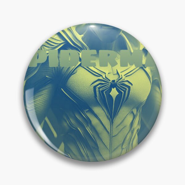 Item preview, Spider 2099 - Miguel ohara Miguel o_hara spidermen designed and sold by KambryNorflet.