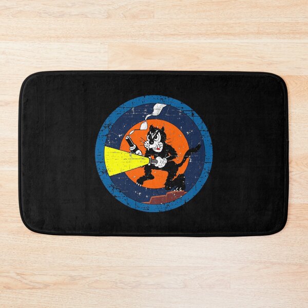 Item preview, USAF - 548th Night Fighter Squadron - Grunge Style designed and sold by pzd501.