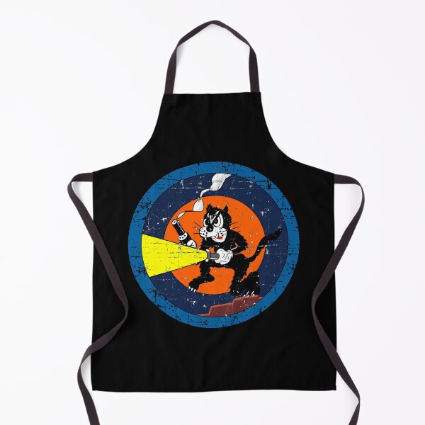 Item preview, USAF - 548th Night Fighter Squadron - Grunge Style designed and sold by pzd501.