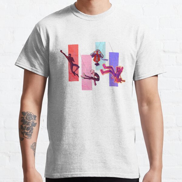 Item preview, Spider Punk designed and sold by KambryNorflet.