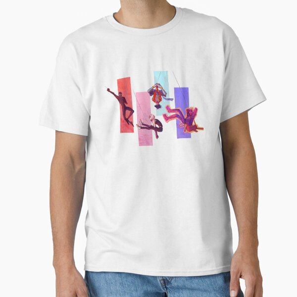 Item preview, Spider Punk designed and sold by KambryNorflet.