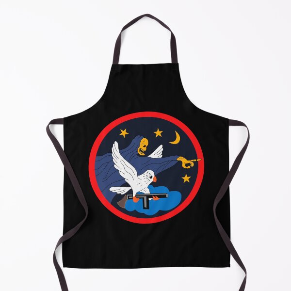 Item preview, USAF - 416th Night Fighter Squadron - Clean Style designed and sold by pzd501.