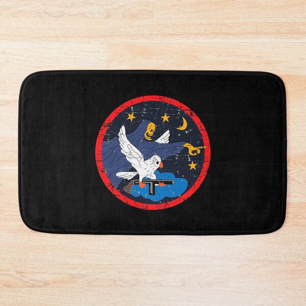 Item preview, USAF - 416th Night Fighter Squadron - Grunge Style designed and sold by pzd501.
