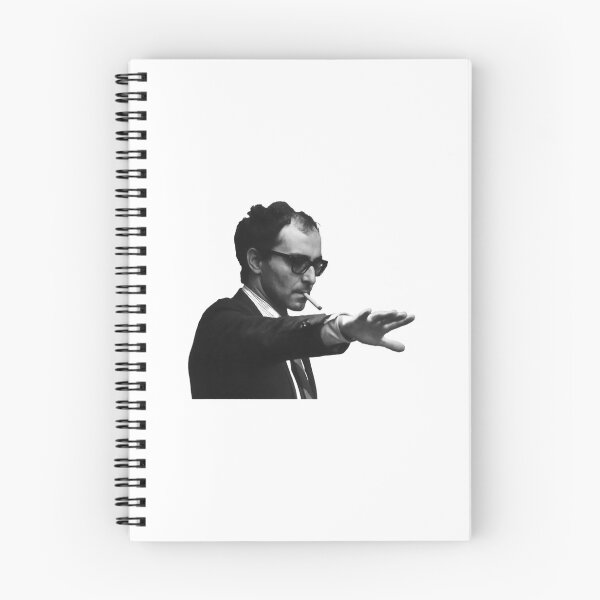 Item preview, Godard Inspired Graphic Design 	 	 designed and sold by lbqyoewvsp52.