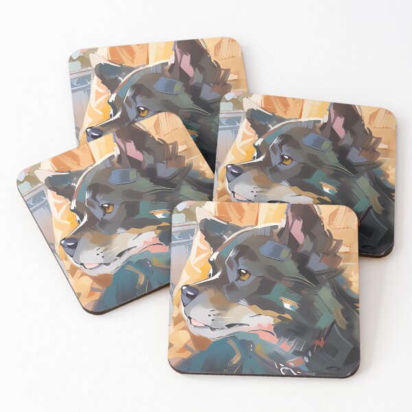 Item preview, Canine Comfort designed and sold by fkc666.