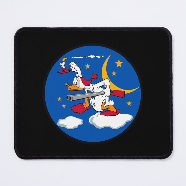 Item preview, USAAF - 415th Night Fighter Squadron - Clean Style designed and sold by pzd501.
