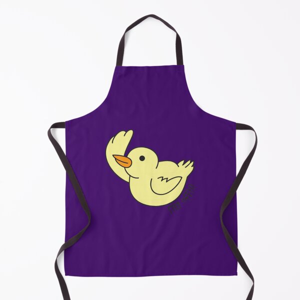 Item preview, Duck Step Off Regular Show designed and sold by wudktforavd3.