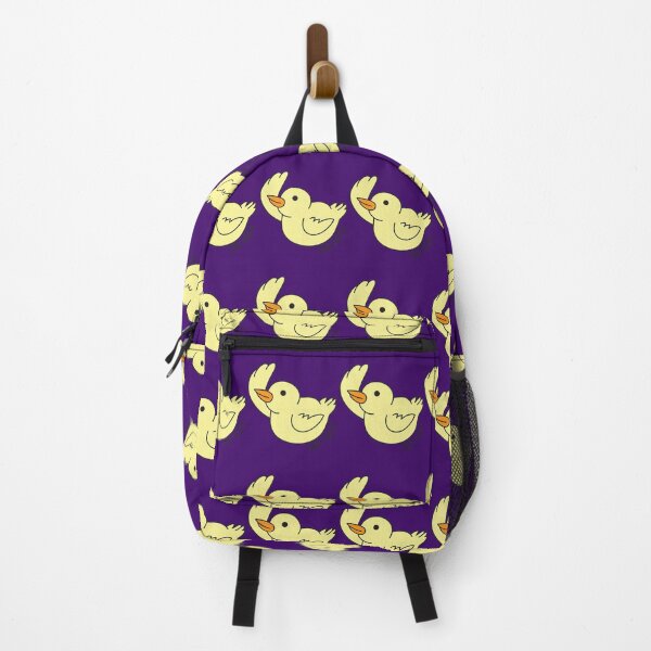 Item preview, Duck Step Off Regular Show designed and sold by wudktforavd3.
