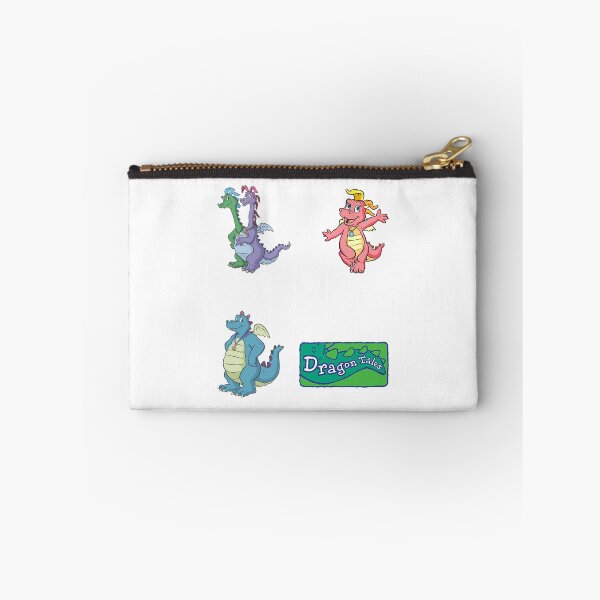 Item preview, Dragon Tales Logo, Zak, Wheezie, Ord, Cassie, Combo Pack designed and sold by abdoljalil12.