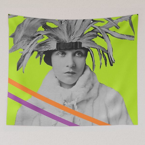 Item preview, Trend Setter designed and sold by BortaYarrow.