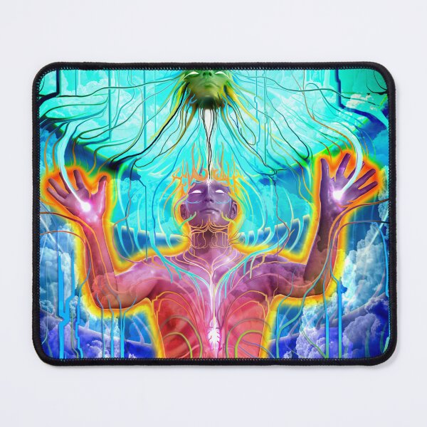 Item preview, "Electropulse Infinity" designed and sold by Silvio Vieira.