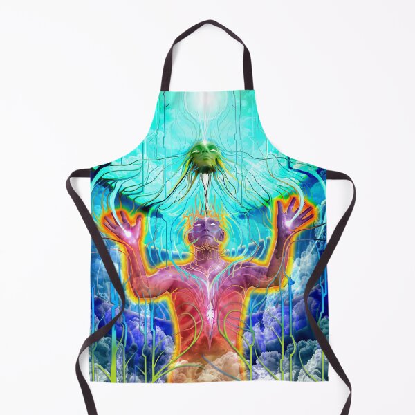 Item preview, "Electropulse Infinity" designed and sold by Silvio Vieira.