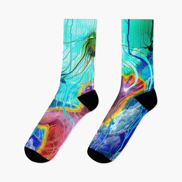 Item preview, "Electropulse Infinity" designed and sold by Silvio Vieira.