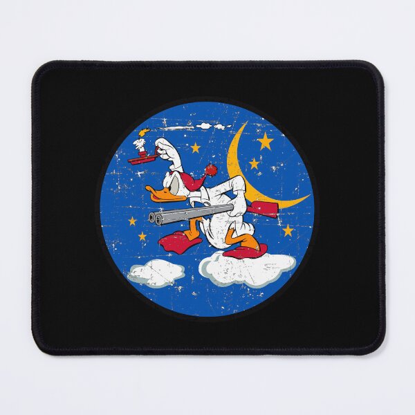 Item preview, USAAF - 415th Night Fighter Squadron - Grunge Style designed and sold by pzd501.