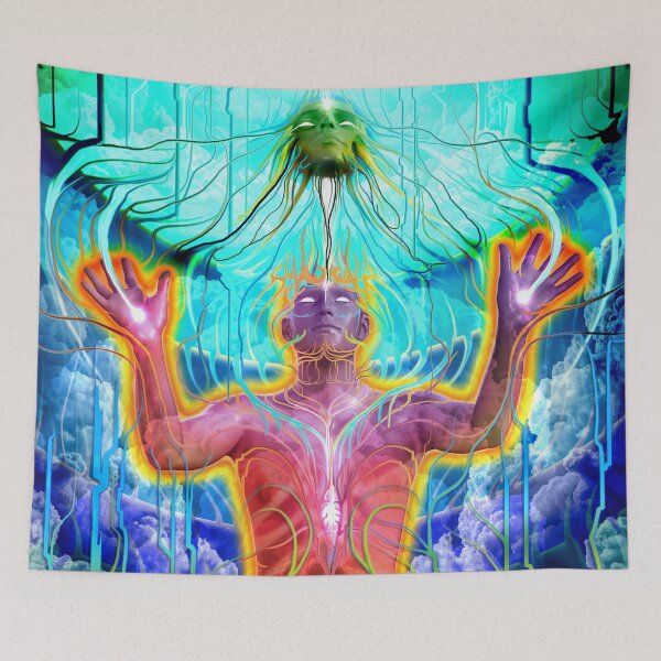 Item preview, "Electropulse Infinity" designed and sold by Silvio Vieira.
