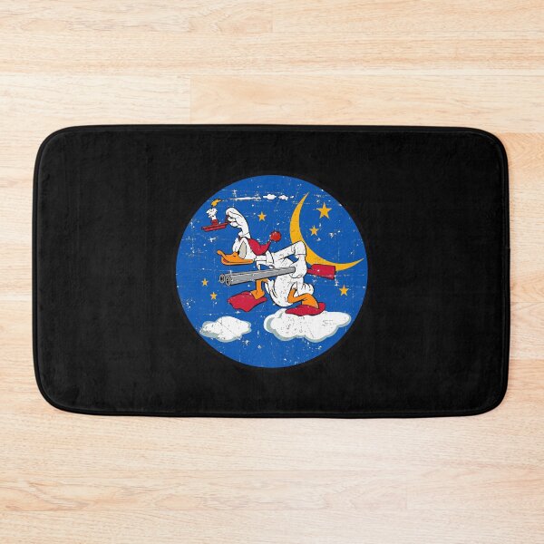 Item preview, USAAF - 415th Night Fighter Squadron - Grunge Style designed and sold by pzd501.