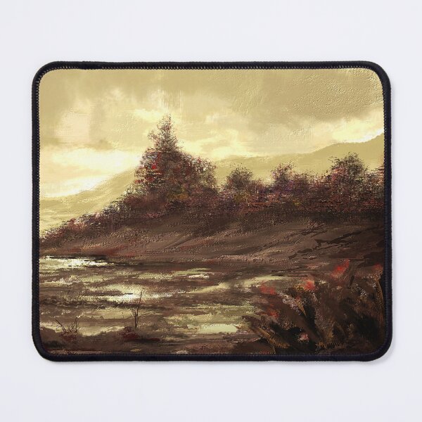 Item preview, Earthy Tranquility designed and sold by NLartsog.