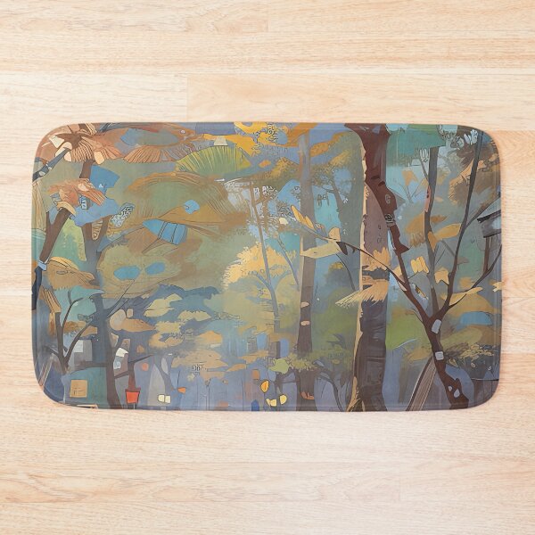 Item preview, Enchanted Woodlands designed and sold by fkc666.
