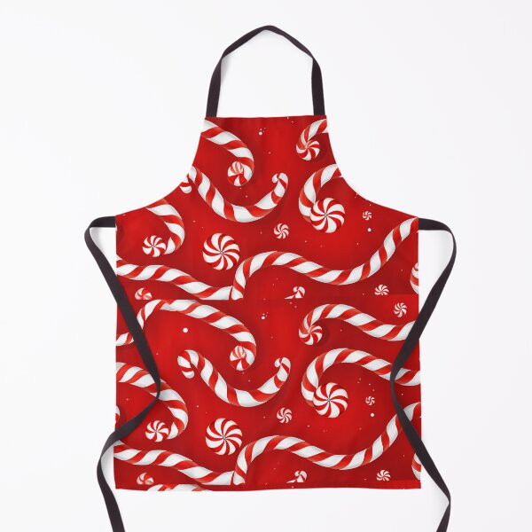 Artikelvorschau, Candy Cane Decoration entworfen und verkauft von tropicaltee.