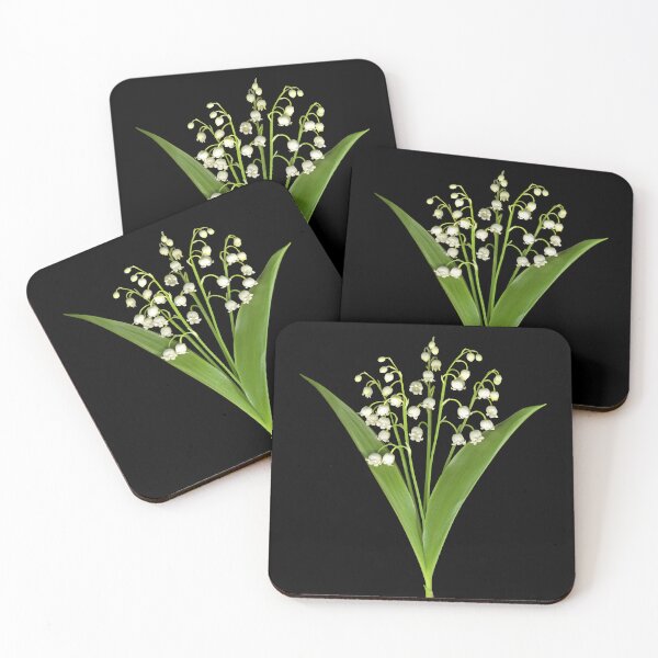 Item preview, Lily of the Valley designed and sold by Lisa  Davis.