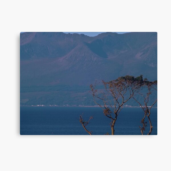 Item preview, Isle of Arran designed and sold by October Angel Design's.