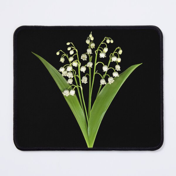 Item preview, Lily of the Valley designed and sold by Lisa Davis.