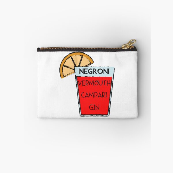 Item preview, Negroni Vermouth Campari Gin 	 	 designed and sold by iuimzlirn40.
