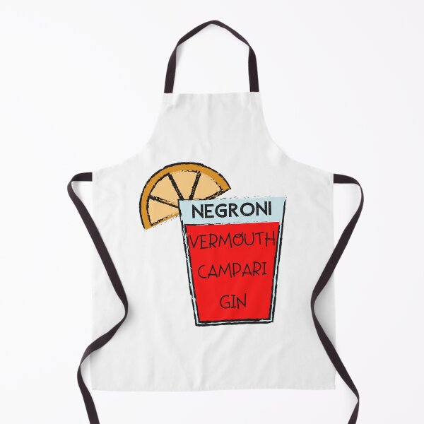Item preview, Negroni Vermouth Campari Gin 	 	 designed and sold by iuimzlirn40.