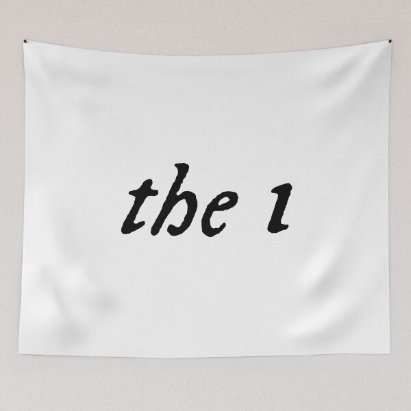 Item preview, the 1 tv designed and sold by DelfisArt.
