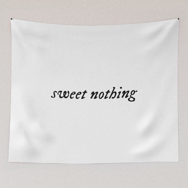 Item preview, Sweet nothing TV designed and sold by DelfisArt.