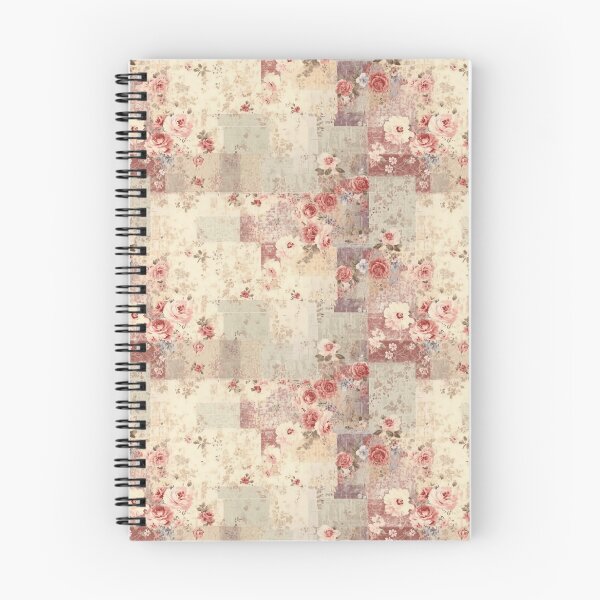 Item preview, Shabby Chic Pattern 16 designed and sold by Gypsykiss.