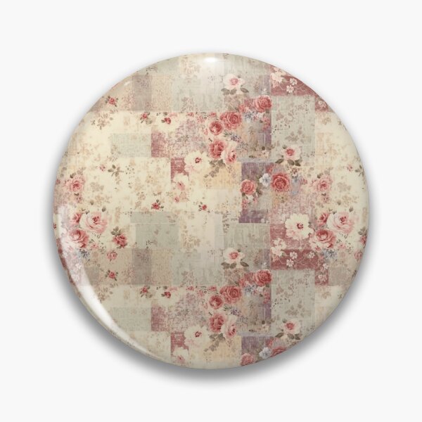 Item preview, Shabby Chic Pattern 16 designed and sold by Gypsykiss.