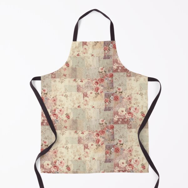 Item preview, Shabby Chic Pattern 16 designed and sold by Gypsykiss.