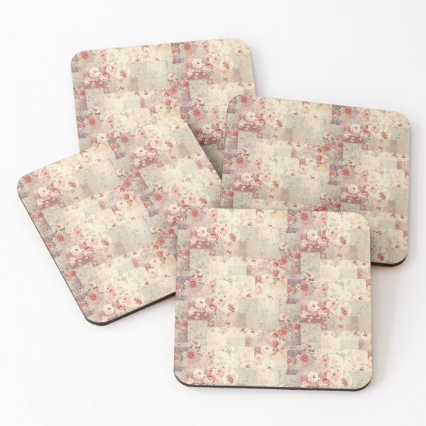 Item preview, Shabby Chic Pattern 16 designed and sold by Gypsykiss.