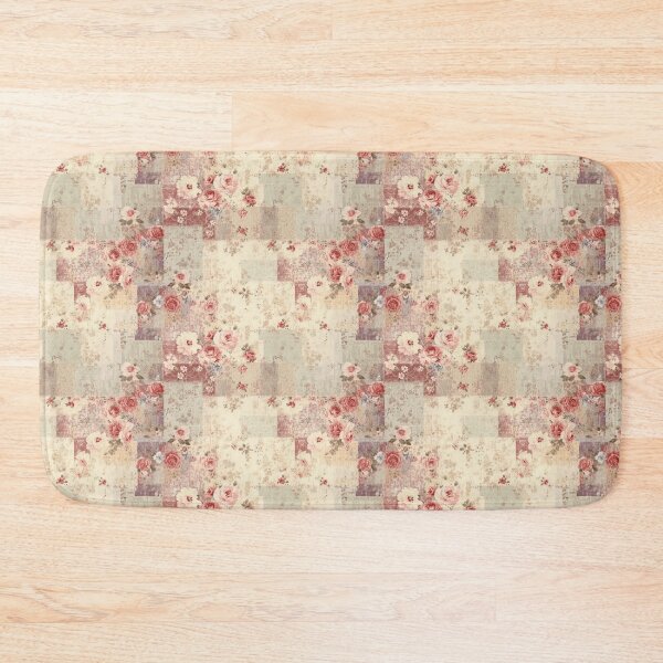 Item preview, Shabby Chic Pattern 16 designed and sold by Gypsykiss.