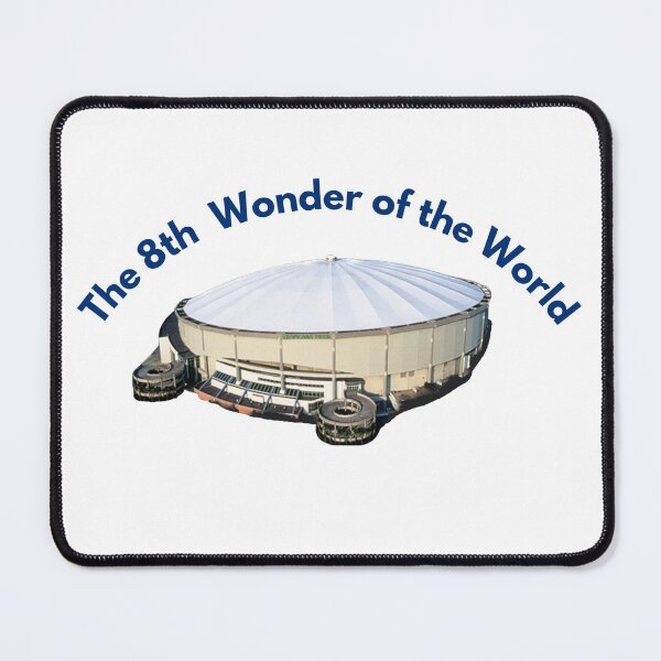 Item preview, Tropicana Field designed and sold by LoveQuoter.
