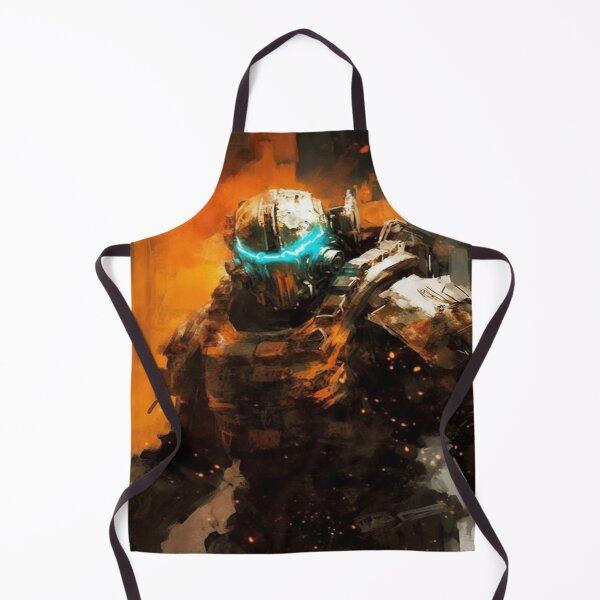 Item preview, Dead Space - Playing On Easy Mode designed and sold by Splatter-arts.