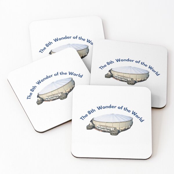 Item preview, Tropicana Field designed and sold by LoveQuoter.