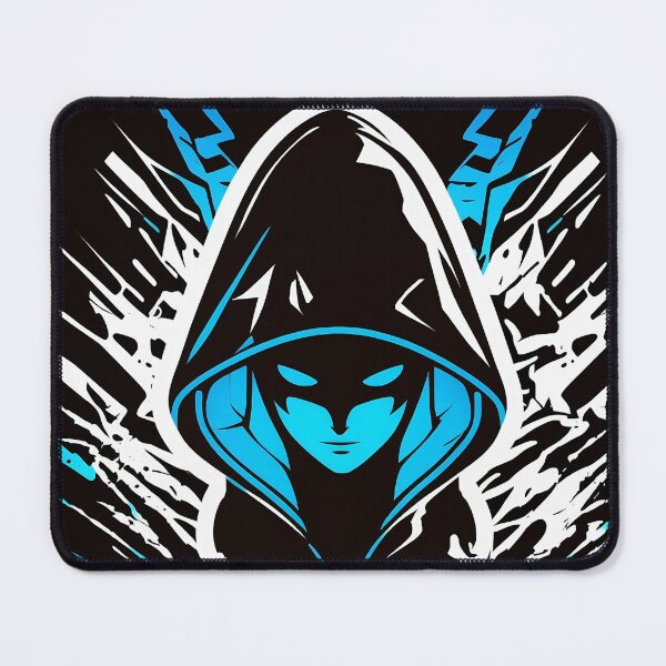 Item preview, "RageMode: Unleash the Fury" designed and sold by Art-Vortex-fr.